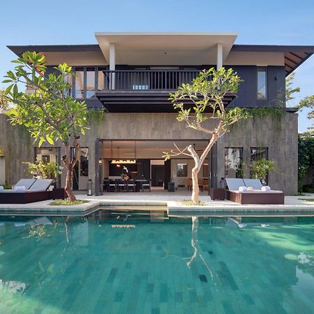 Uma Tirtha Ubud Esterno foto