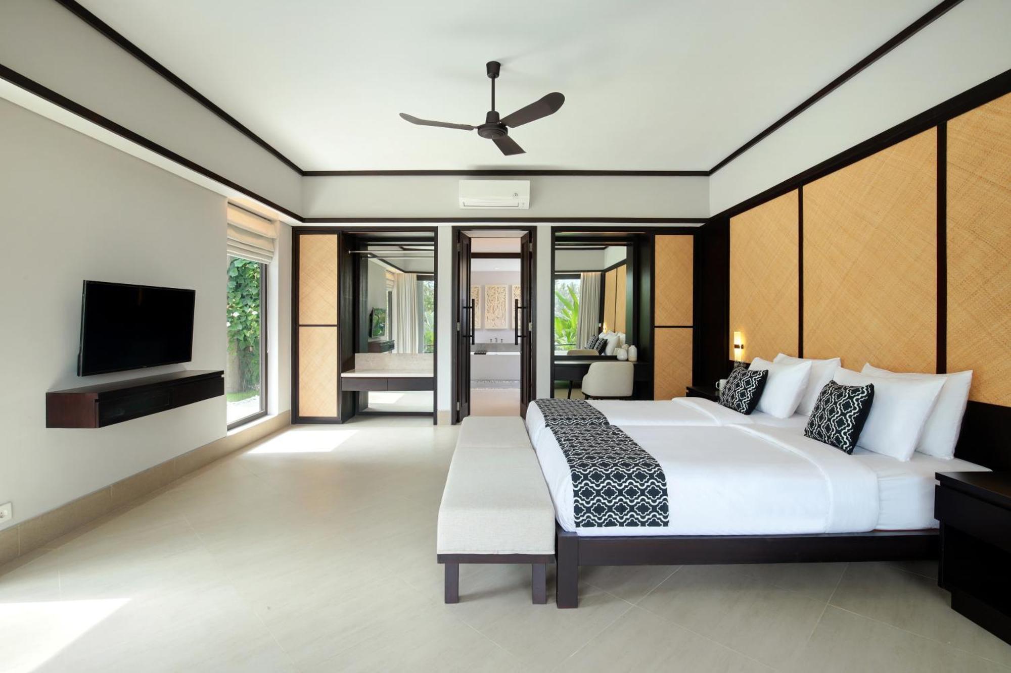 Uma Tirtha Ubud Esterno foto
